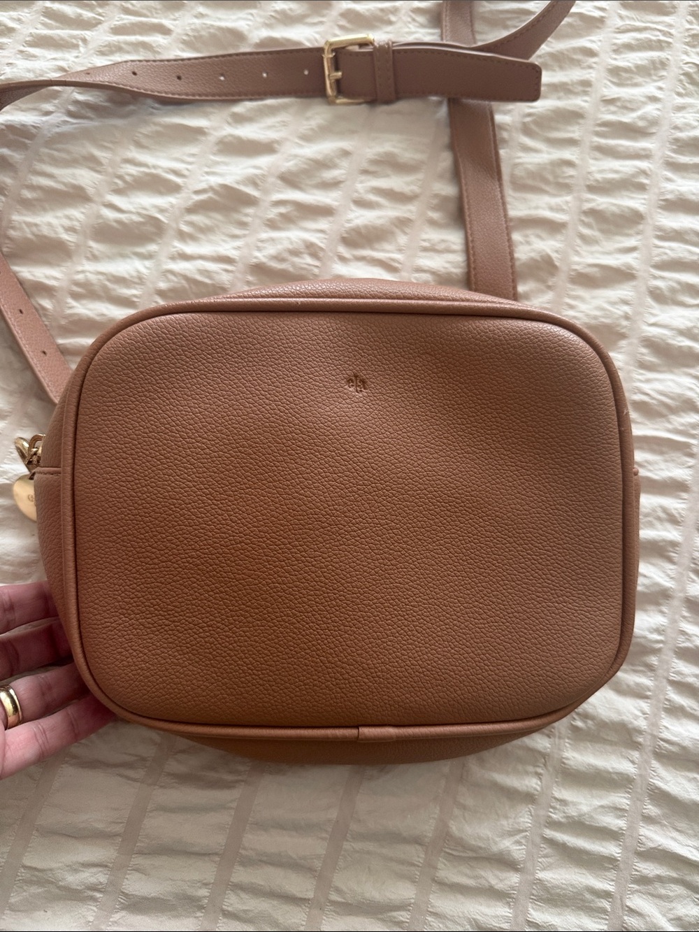 Ela | Belt Bag - Picture 4 of 15